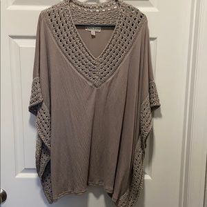 Knox Rose XL Knitted Top